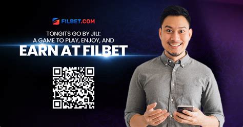 Tongits Go by JILI: A Game to Play, Enjoy, and Earn at Filbet.